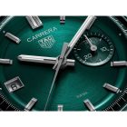 Tag Heuer Carrera Chronograph men's watch CBS2211.FC6545