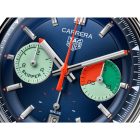 Tag Heuer Carrera Chronograph Skipper men's watch CBS2213.FN6002