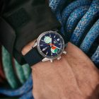 Tag Heuer Carrera Chronograph Skipper men's watch CBS2213.FN6002