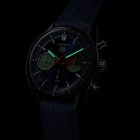 Tag Heuer Carrera Chronograph Skipper men's watch CBS2213.FN6002