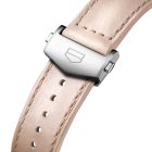 Tag Heuer Carrera Chronograph women's watch CBS2215.FC6568