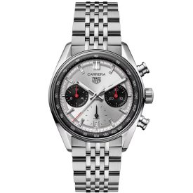   Tag Heuer Carrera Chronograph men's watch CBS2216.BA0048