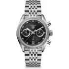 Tag Heuer Carrera Chronograph men's watch CBS221L.BA0048