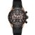 Tag Heuer Carrera Chronograph Extreme Sport men's watch CBU2050.FT6273