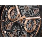 Tag Heuer Carrera Chronograph Extreme Sport men's watch CBU2050.FT6273