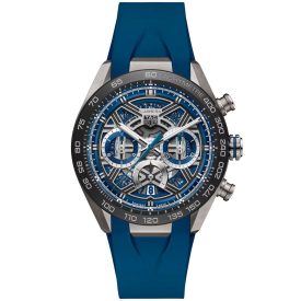   Tag Heuer Carrera Chronograph Extreme Sport men's watch CBU2081.FT6274