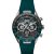 Tag Heuer Carrera Chronograph Twin-Time Extreme Sport men's watch CBU2084.FT6297