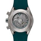 Tag Heuer Carrera Chronograph Twin-Time Extreme Sport men's watch CBU2084.FT6297