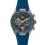 TAG Heuer Carrera Extreme Sport Chronograph Tourbillon X Senna Limited Edition men
