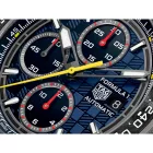 Tag Heuer Formula 1 Chronograph X Oracle Red Bull Racing Special Edition men's watch CBZ2080.FT8091