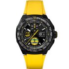 Tag Heuer Formula 1 Chronograph x Senna men's watch CBZ2081.FT8092