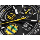 Tag Heuer Formula 1 Chronograph x Senna men's watch CBZ2081.FT8092