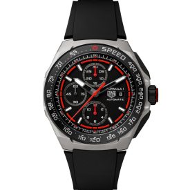   Tag Heuer Formula 1 Chronograph men's watch CBZ2082.FT8096