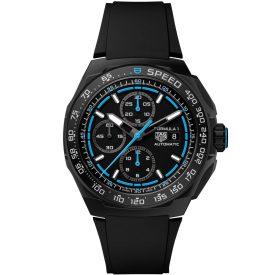   Tag Heuer Formula 1 Chronograph men's watch CBZ2084.FT8097