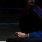 Tag Heuer Formula 1 Chronograph men's watch CBZ2084.FT8097