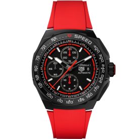 Tag Heuer Formula 1 Chronograph men
