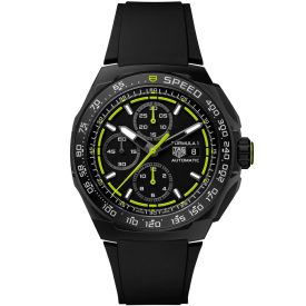  Tag Heuer Formula 1 Chronograph men's watch man watch CBZ2086.FT8098