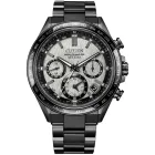 Citizen Attesa Satellite Wave GPS men's watch CC4055-61H