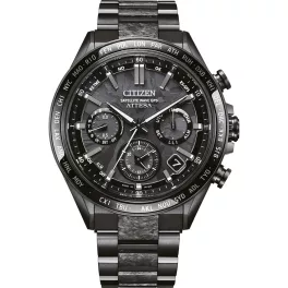 Men's titanium watches