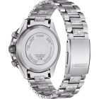 Citizen Attesa Satellite Wave GPS Promaster Sky Limited Edition men's watch CC4076-65A