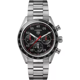   Tag Heuer Carrera Chronograph SPORT men's watch CDB2110.BA0054
