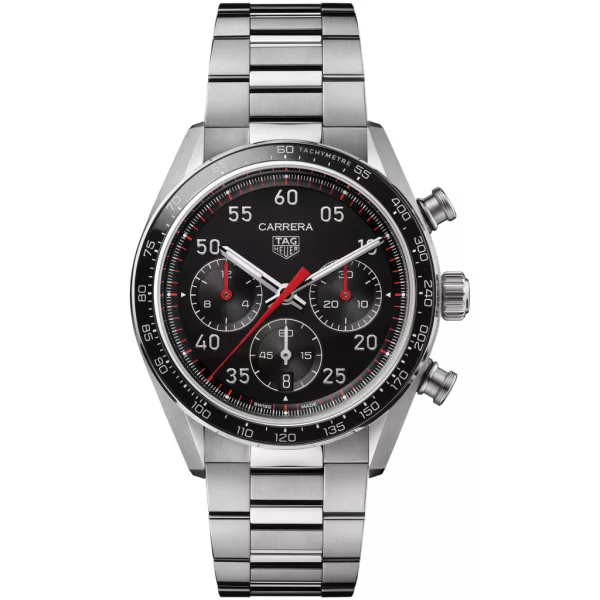 Tag Heuer Carrera Chronograph SPORT men's watch CDB2110.BA0054