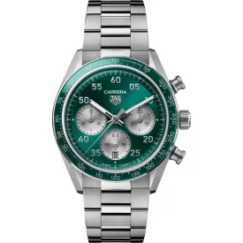 Tag Heuer Carrera Chronograph Sport watch CDB2112.BA0054
