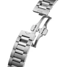 Tag Heuer Carrera Chronograph Sport men's watch CDB2113.BA0054, silver dial, silver stainless steel strap