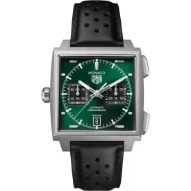 Tag Heuer Monaco Chronograph men