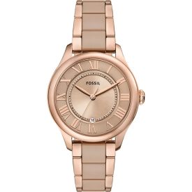 Fossil Gilmore women's watch CE1133