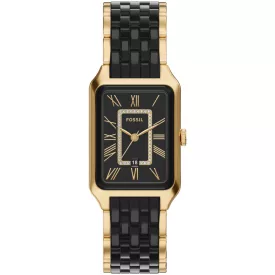 Fossil Raquel women's watch CE1135