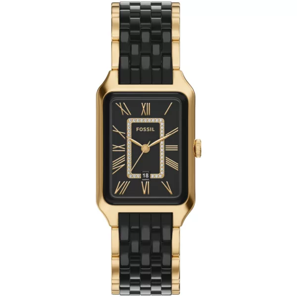 Fossil Raquel women's watch CE1135
