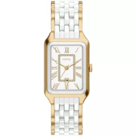 Fossil Raquel women's watch CE1136