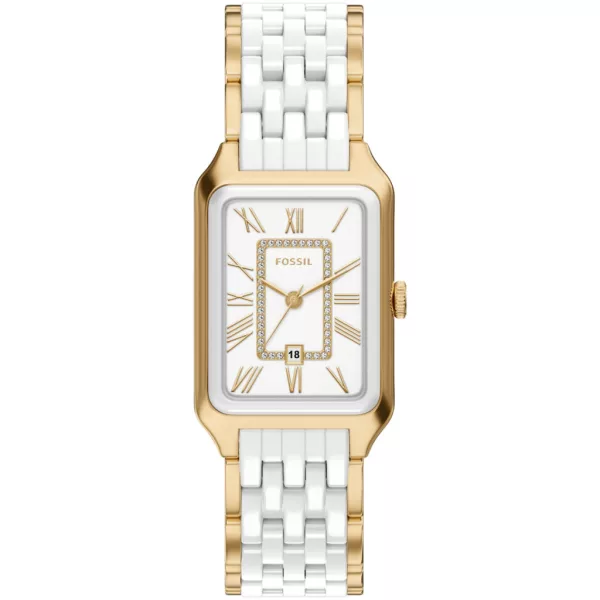Fossil Raquel women's watch CE1136