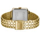 Cluse La Tétragone women's watch set CG10325