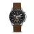 Fossil men's watch CH2885, black dial