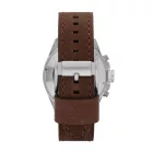 Fossil men's watch CH2885, black dial