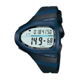 Men's elliptical watches