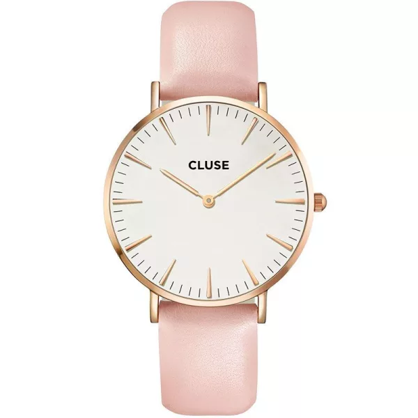 Cluse La Boheme women's watch CL18014