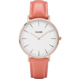 Cluse La Bohéme women's watch CL18032