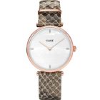 Cluse Triomphe women's watch CL61007