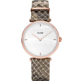 Cluse Triomphe women's watch CL61007