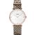 Cluse Triomphe women's watch CL61007