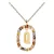PD Paola women's necklace CO01-276-U