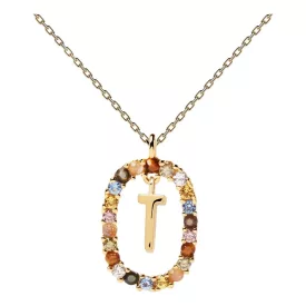 PD Paola women's necklace CO01-279-U