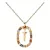 PD Paola women's necklace CO01-279-U