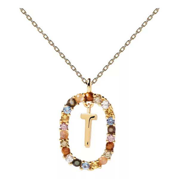 PD Paola women's necklace CO01-279-U