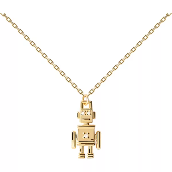 PD Paola women's necklace CO01-412-U