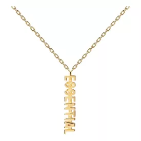 PD Paola women's necklace CO01-414-U