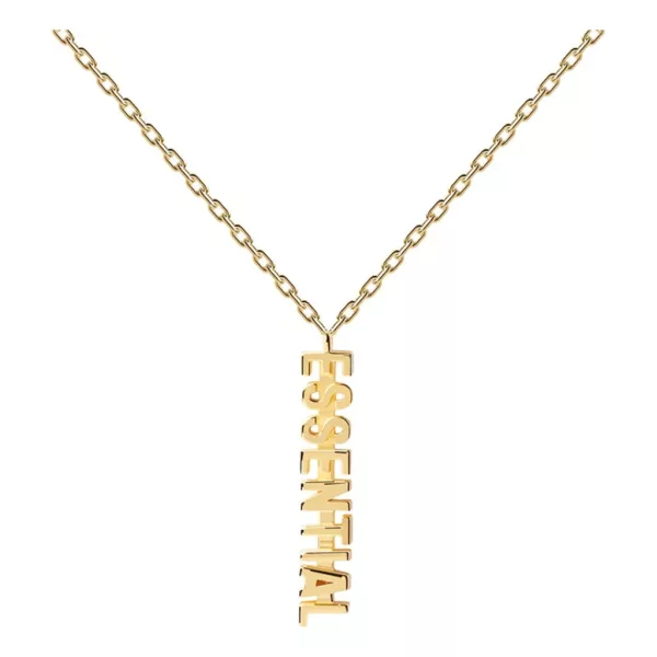 PD Paola women's necklace CO01-414-U